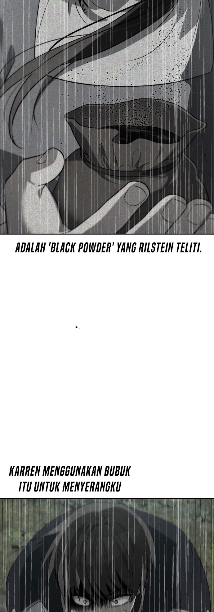 Transmigrating to the Otherworld Once More chapter 64