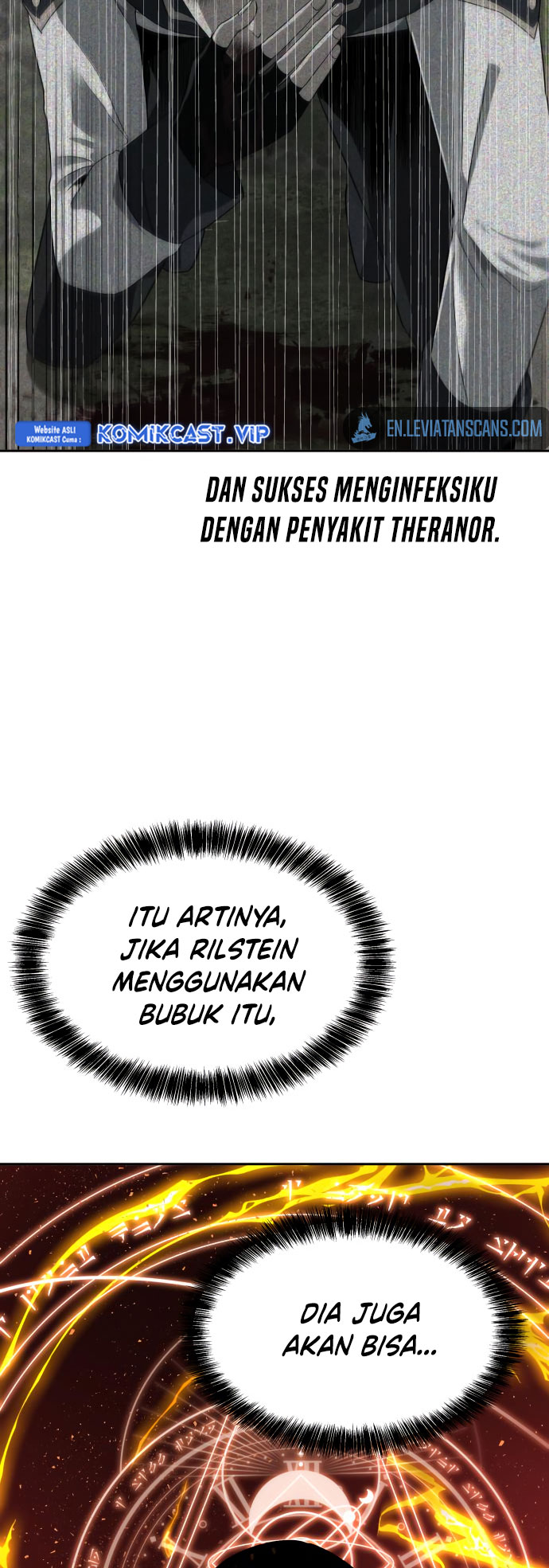 Transmigrating to the Otherworld Once More chapter 64