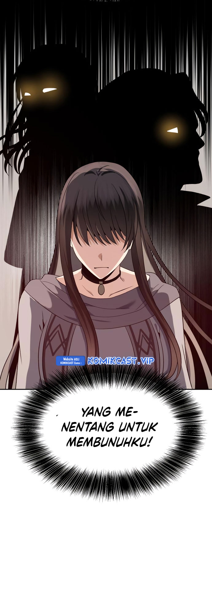 Transmigrating to the Otherworld Once More chapter 64