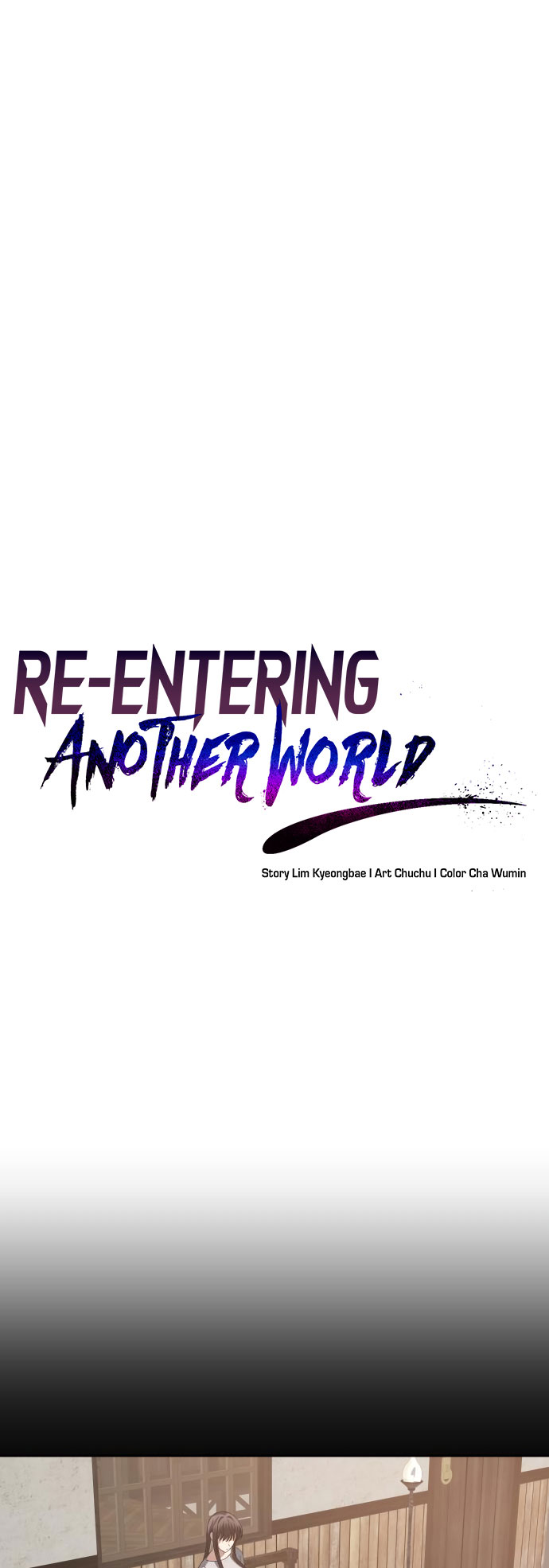 Transmigrating to the Otherworld Once More chapter 64