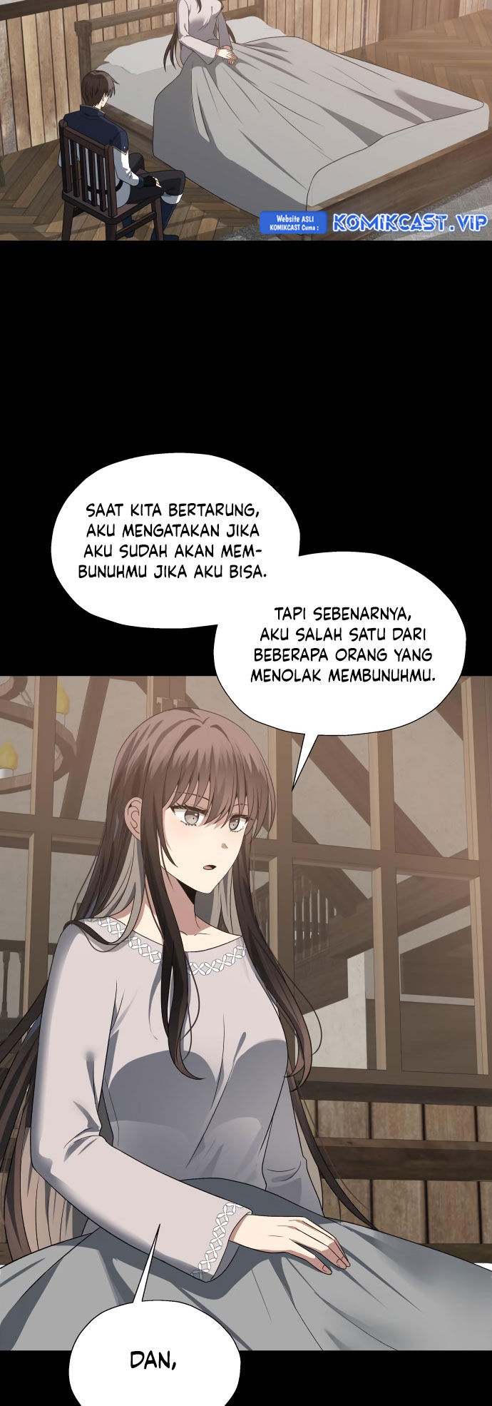 Transmigrating to the Otherworld Once More chapter 64