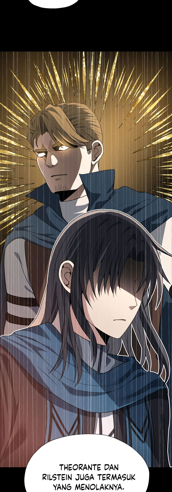 Transmigrating to the Otherworld Once More chapter 64