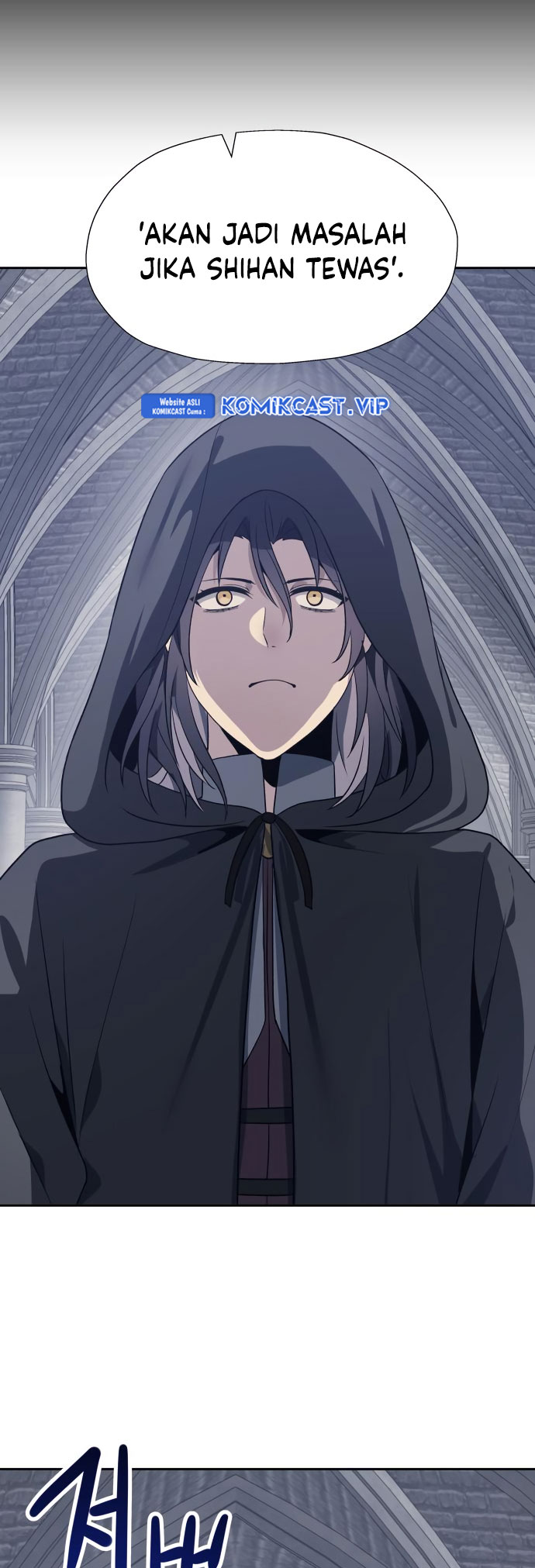 Transmigrating to the Otherworld Once More chapter 64