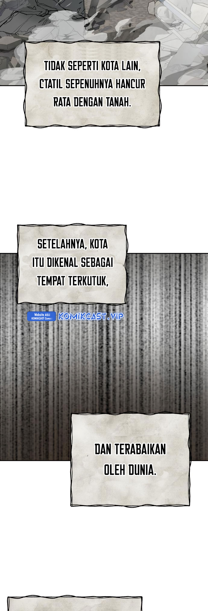 Transmigrating to the Otherworld Once More chapter 64