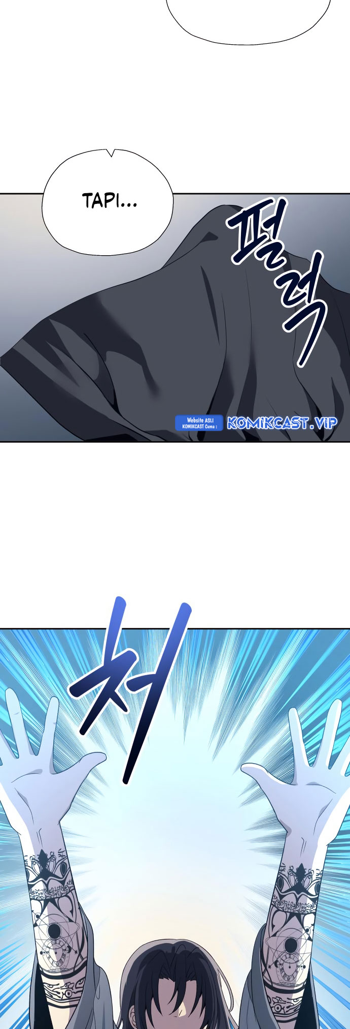 Transmigrating to the Otherworld Once More chapter 64