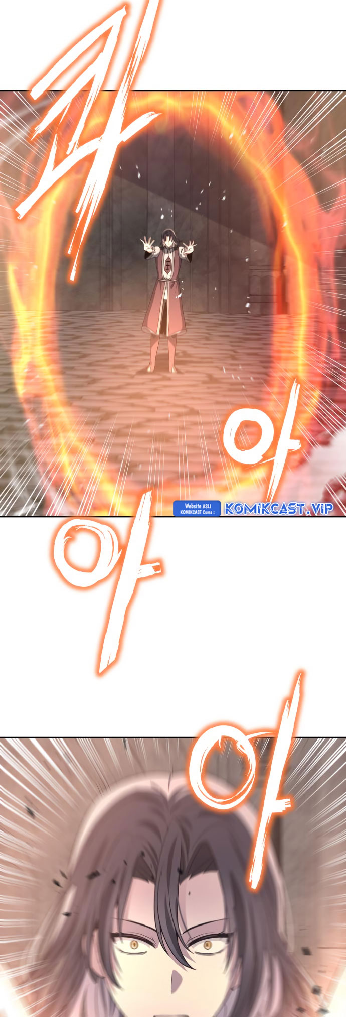 Transmigrating to the Otherworld Once More chapter 64