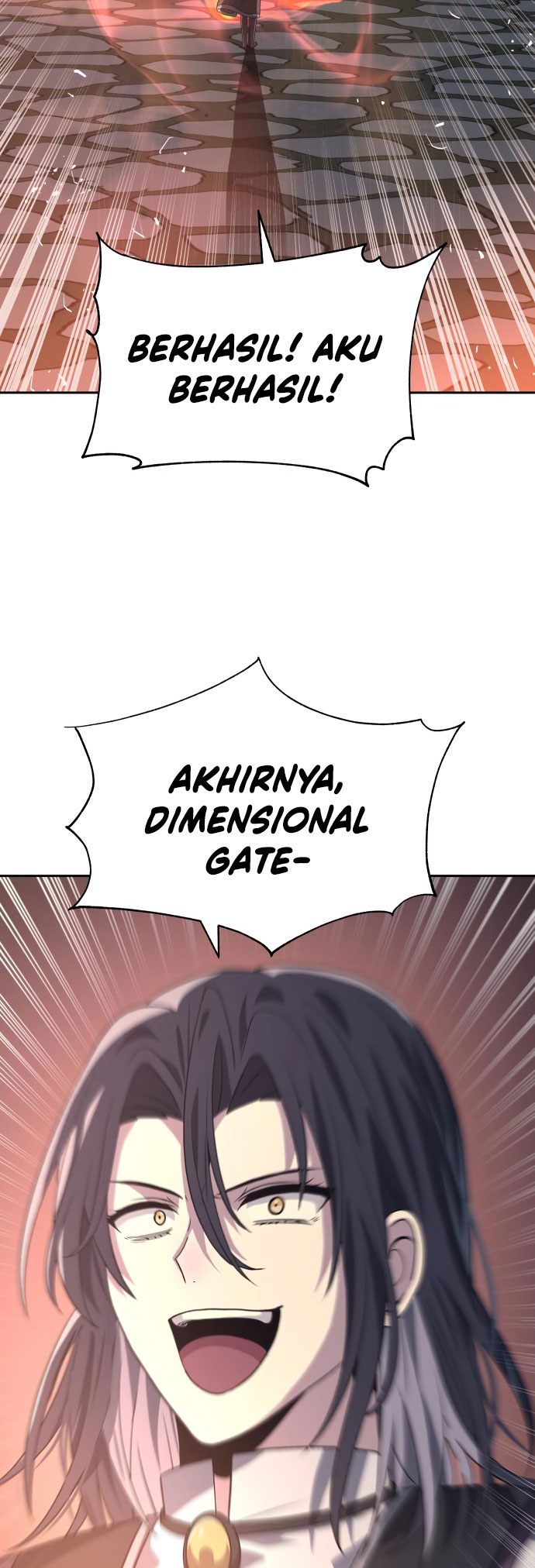 Transmigrating to the Otherworld Once More chapter 64