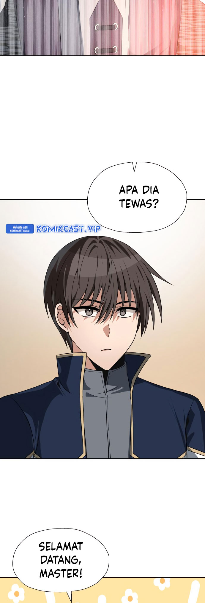 Transmigrating to the Otherworld Once More chapter 64