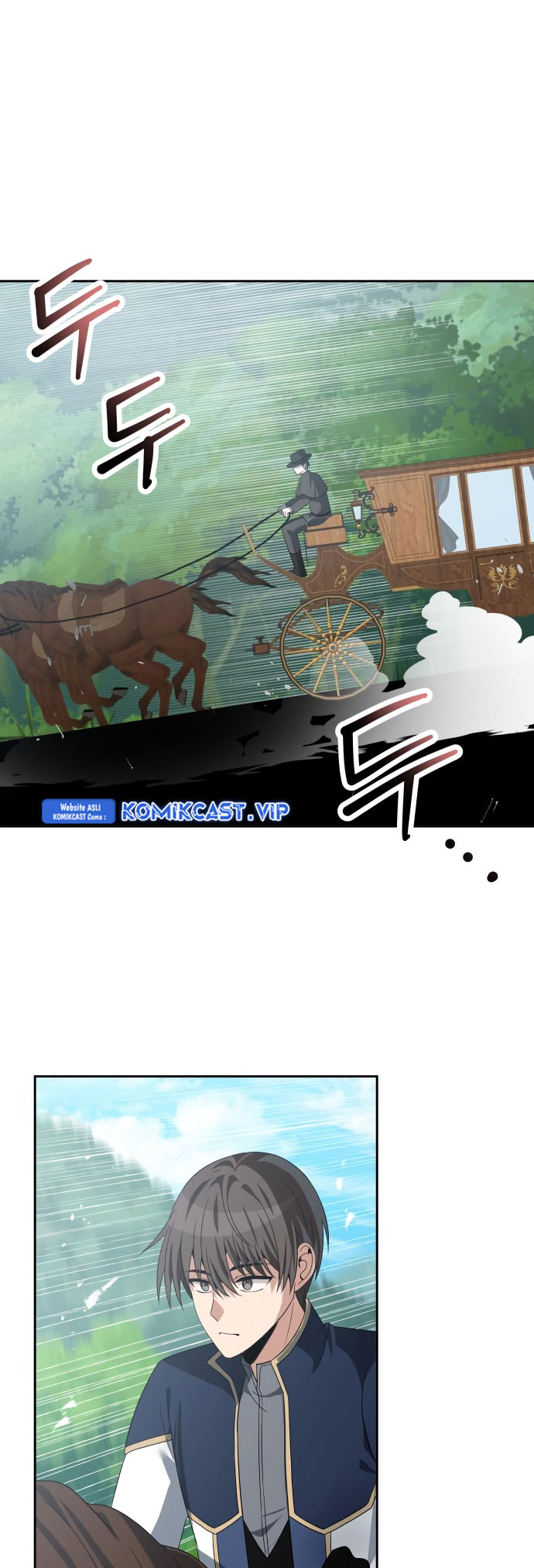 Transmigrating to the Otherworld Once More chapter 64