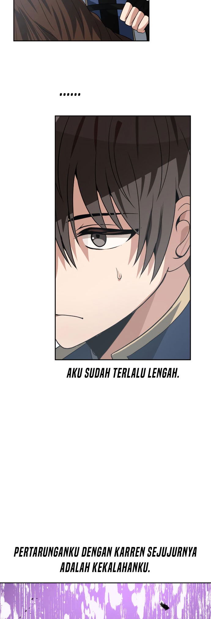 Transmigrating to the Otherworld Once More chapter 64
