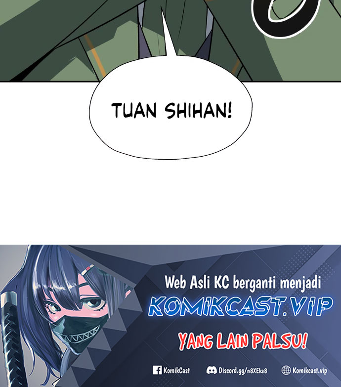 Transmigrating to the Otherworld Once More chapter 64
