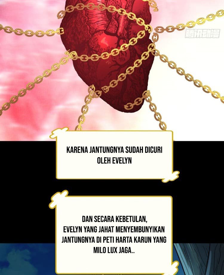 Trapped Inside the Beta Test World for 1000 Years chapter 17
