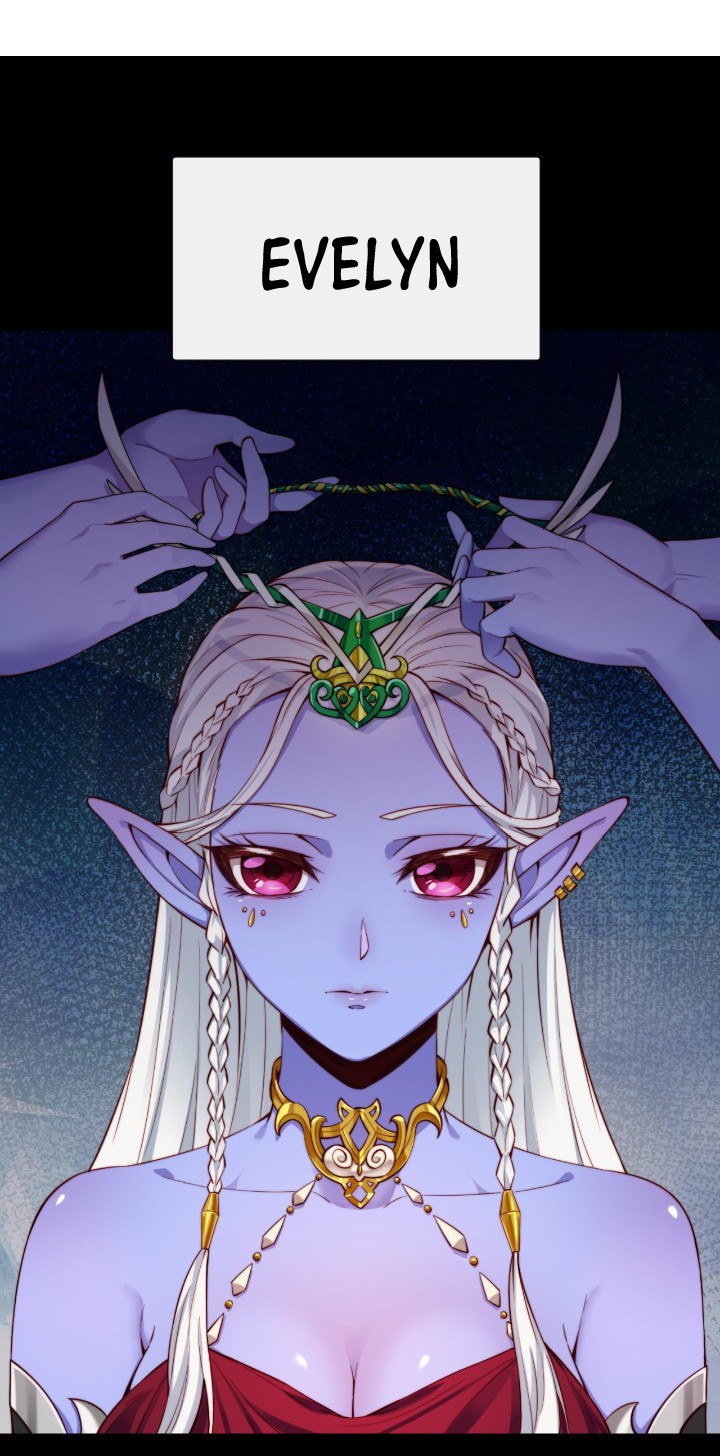 Trapped Inside the Beta Test World for 1000 Years chapter 18