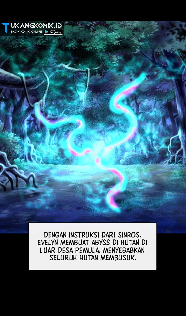 Trapped Inside the Beta Test World for 1000 Years chapter 18