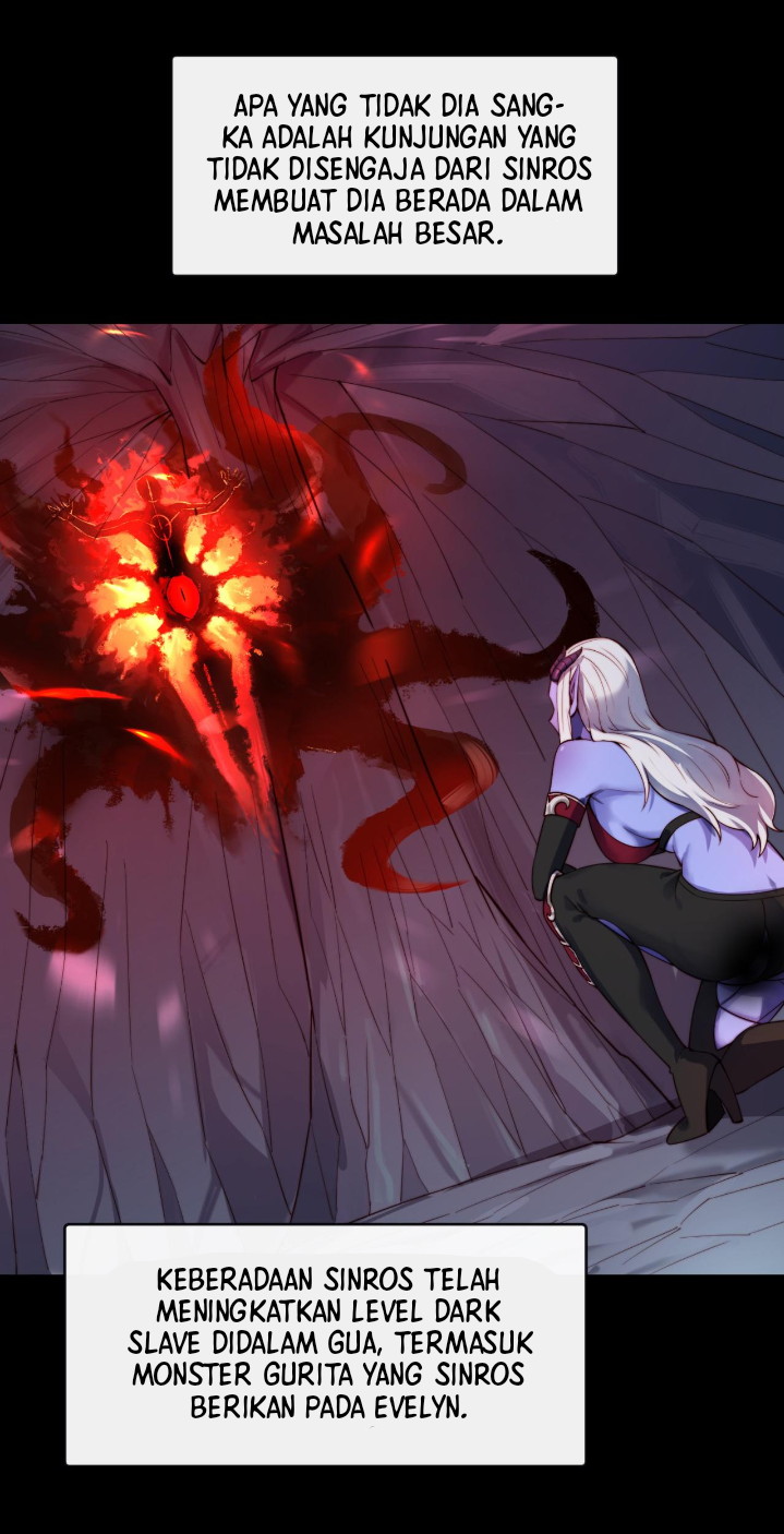 Trapped Inside the Beta Test World for 1000 Years chapter 18