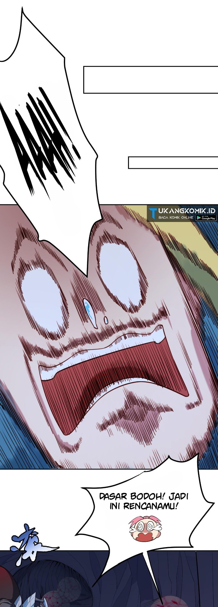 Trapped Inside the Beta Test World for 1000 Years chapter 18
