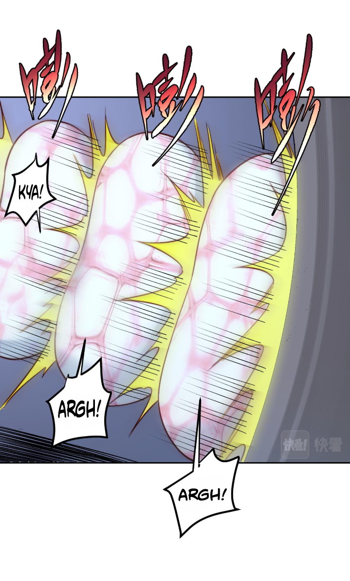 Trapped Inside the Beta Test World for 1000 Years chapter 18