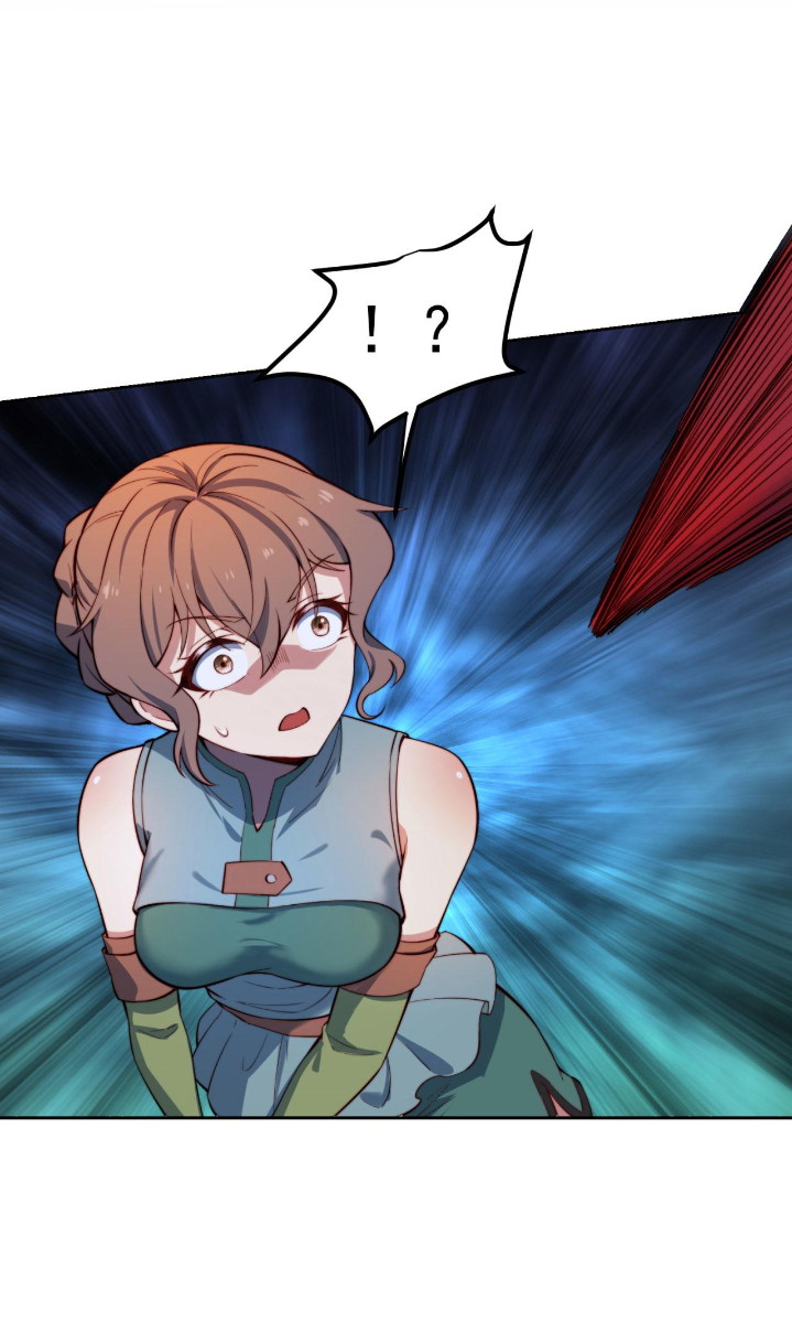 Trapped Inside the Beta Test World for 1000 Years chapter 19