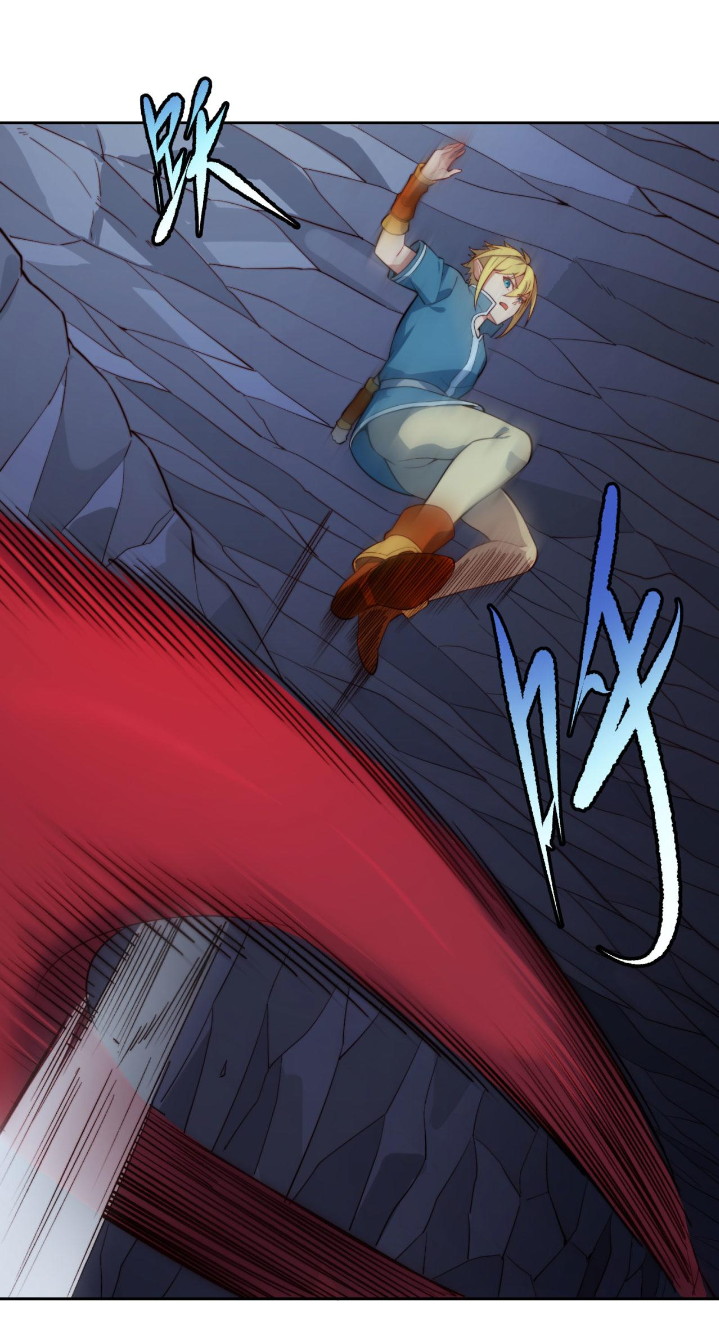Trapped Inside the Beta Test World for 1000 Years chapter 19