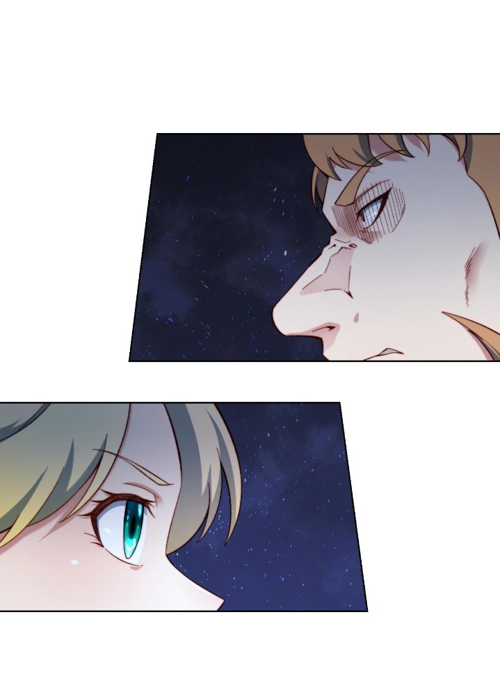 Trapped Inside the Beta Test World for 1000 Years chapter 35