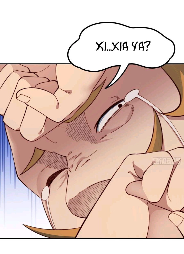 Trapped Inside the Beta Test World for 1000 Years chapter 35