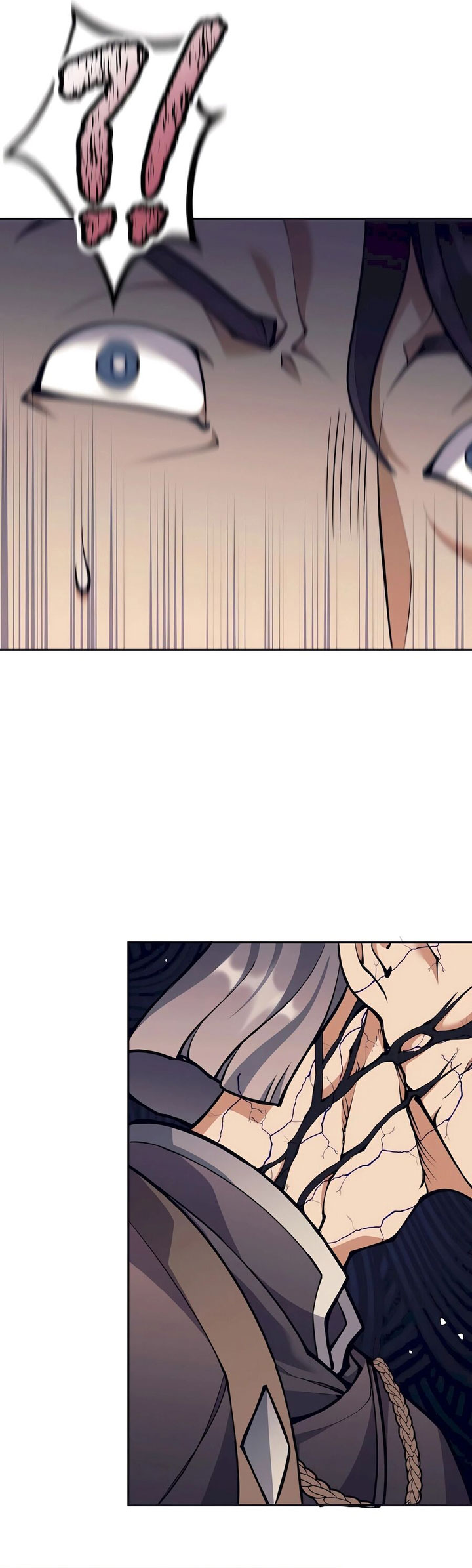 Trash of A Dark Fantasy Chapter 31 Bahasa Indonesia