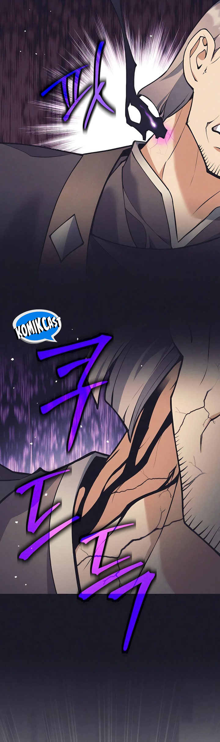 Trash of A Dark Fantasy Chapter 31 Bahasa Indonesia