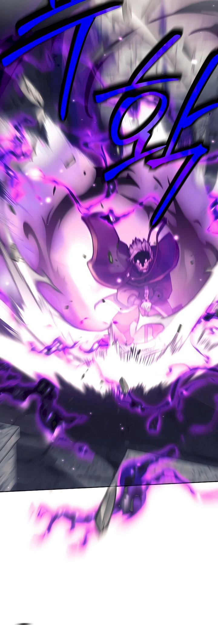 Trash of A Dark Fantasy Chapter 31 Bahasa Indonesia