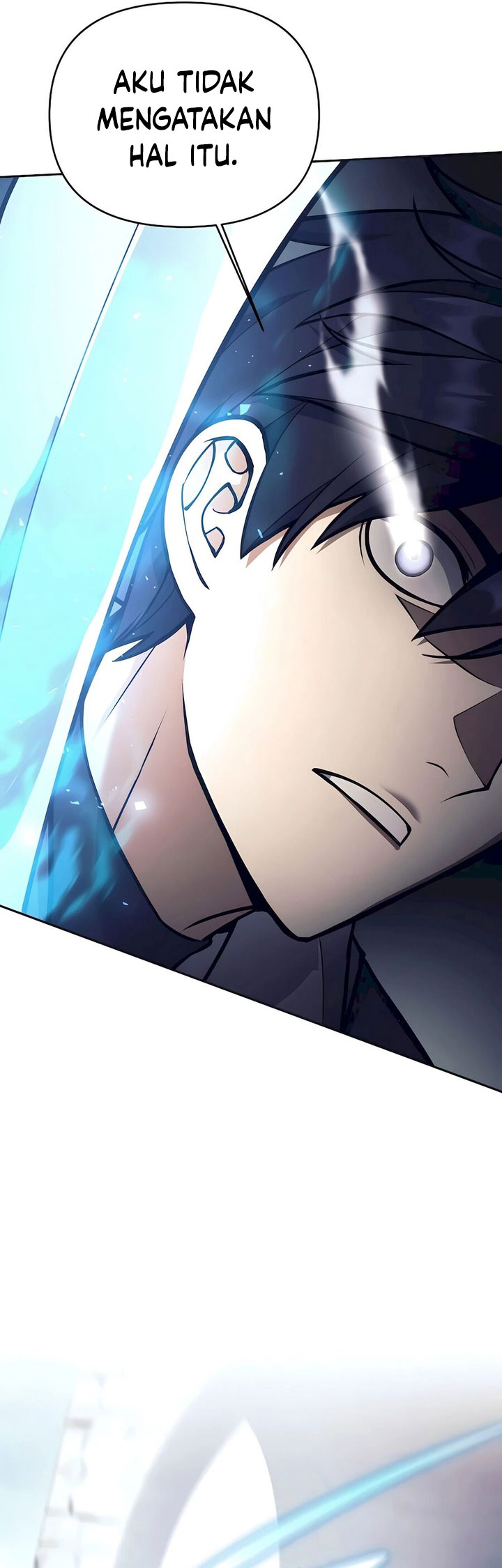 Trash of A Dark Fantasy Chapter 31 Bahasa Indonesia