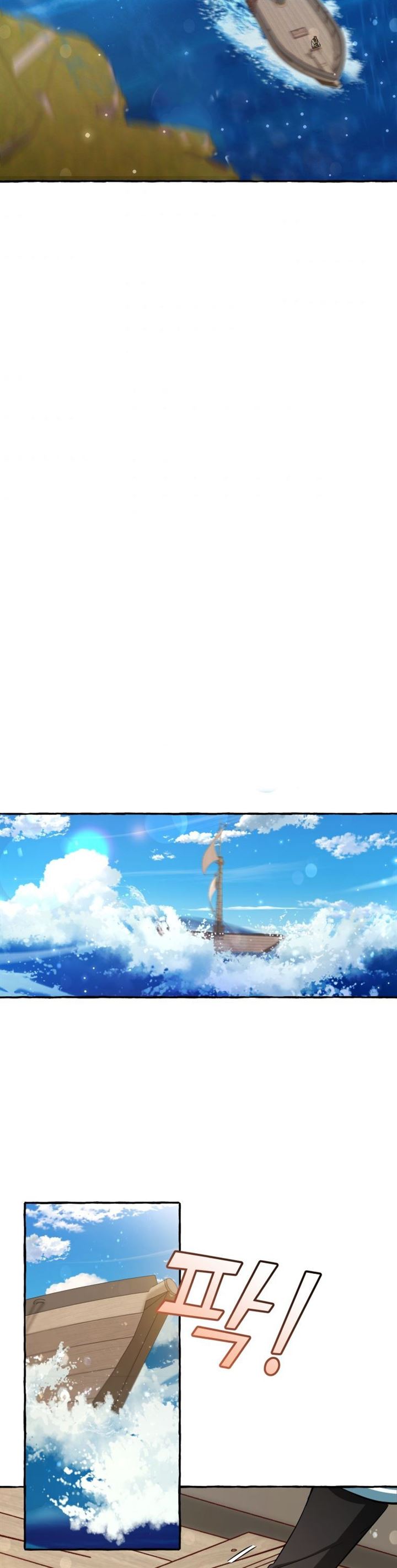 Red Hair Royalty Chapter 67 Bahasa Indonesia