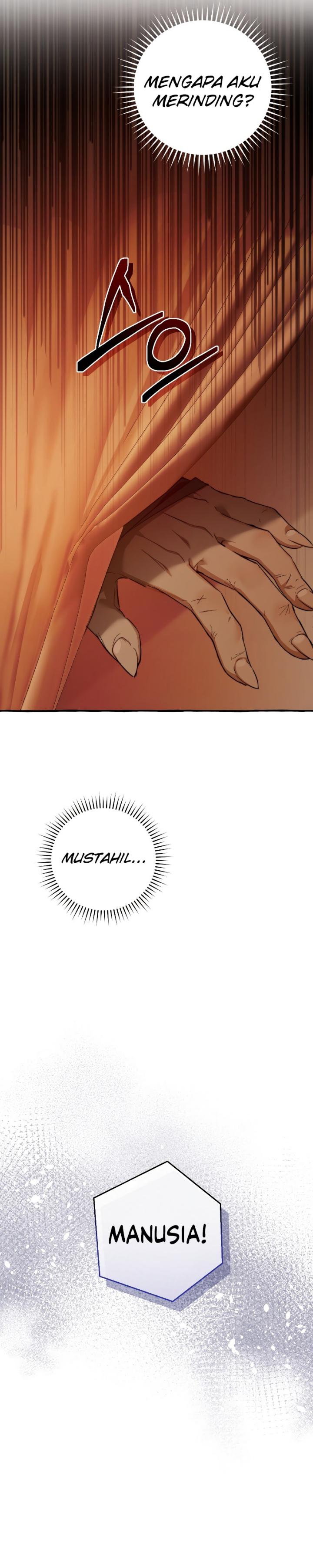 Trash of the Count’s Family chapter 96