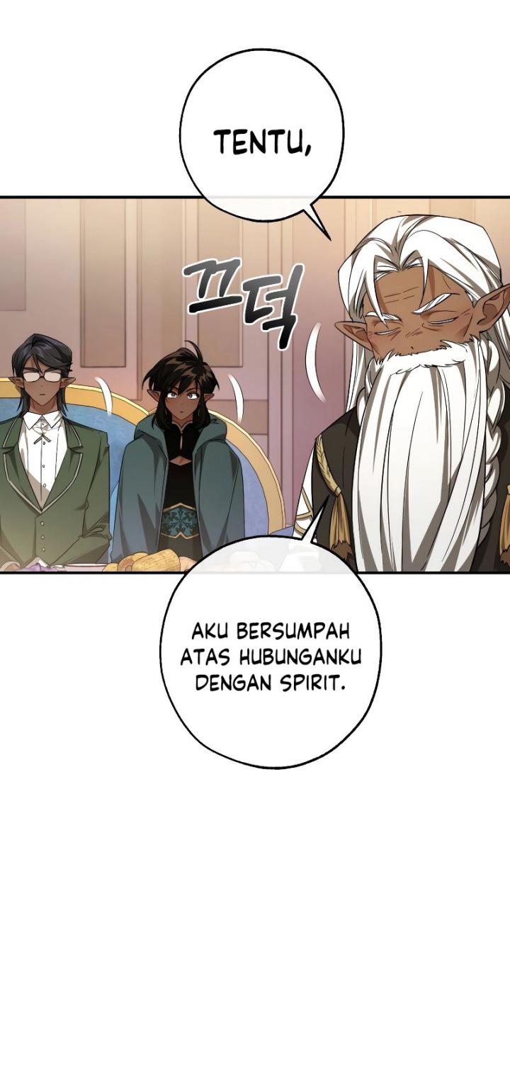 Trash of the Count’s Family chapter 124