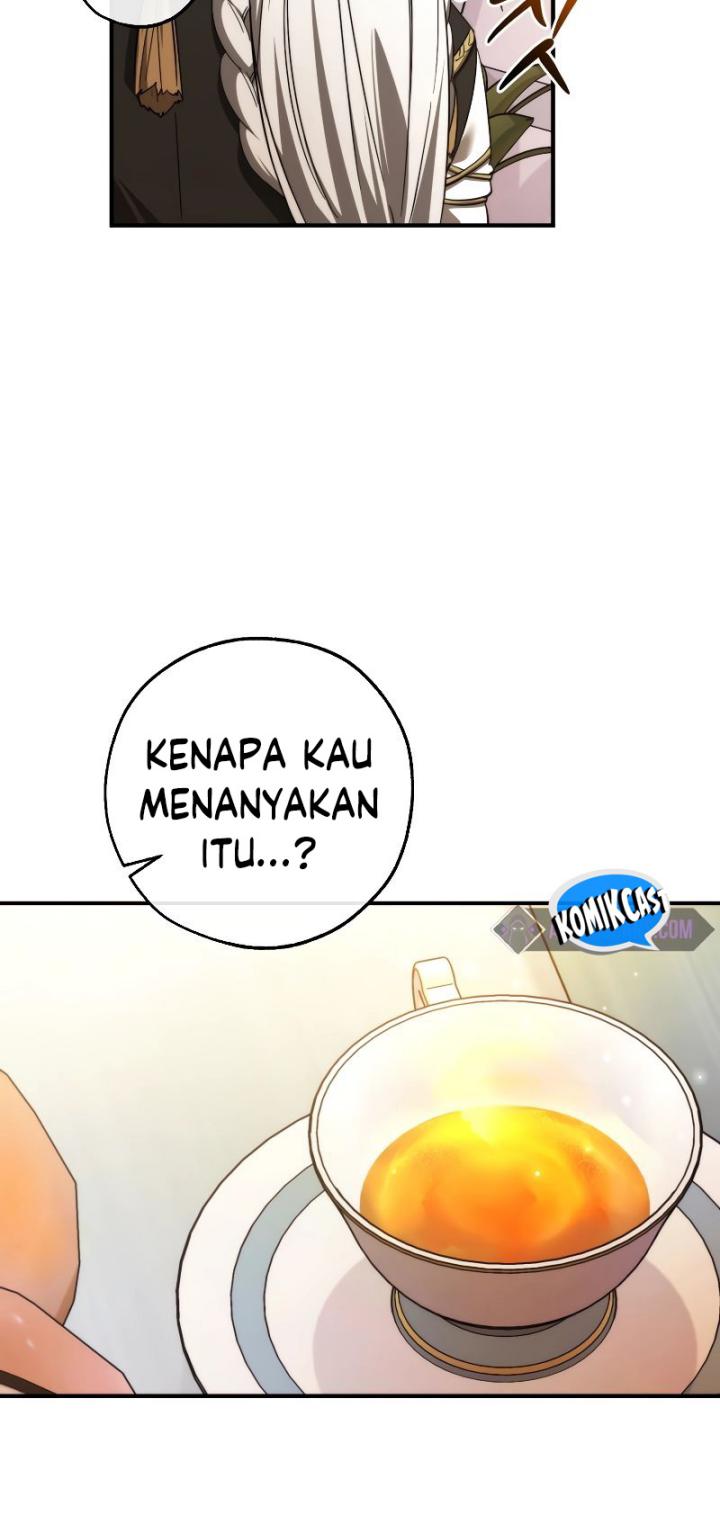 Trash of the Count’s Family chapter 124