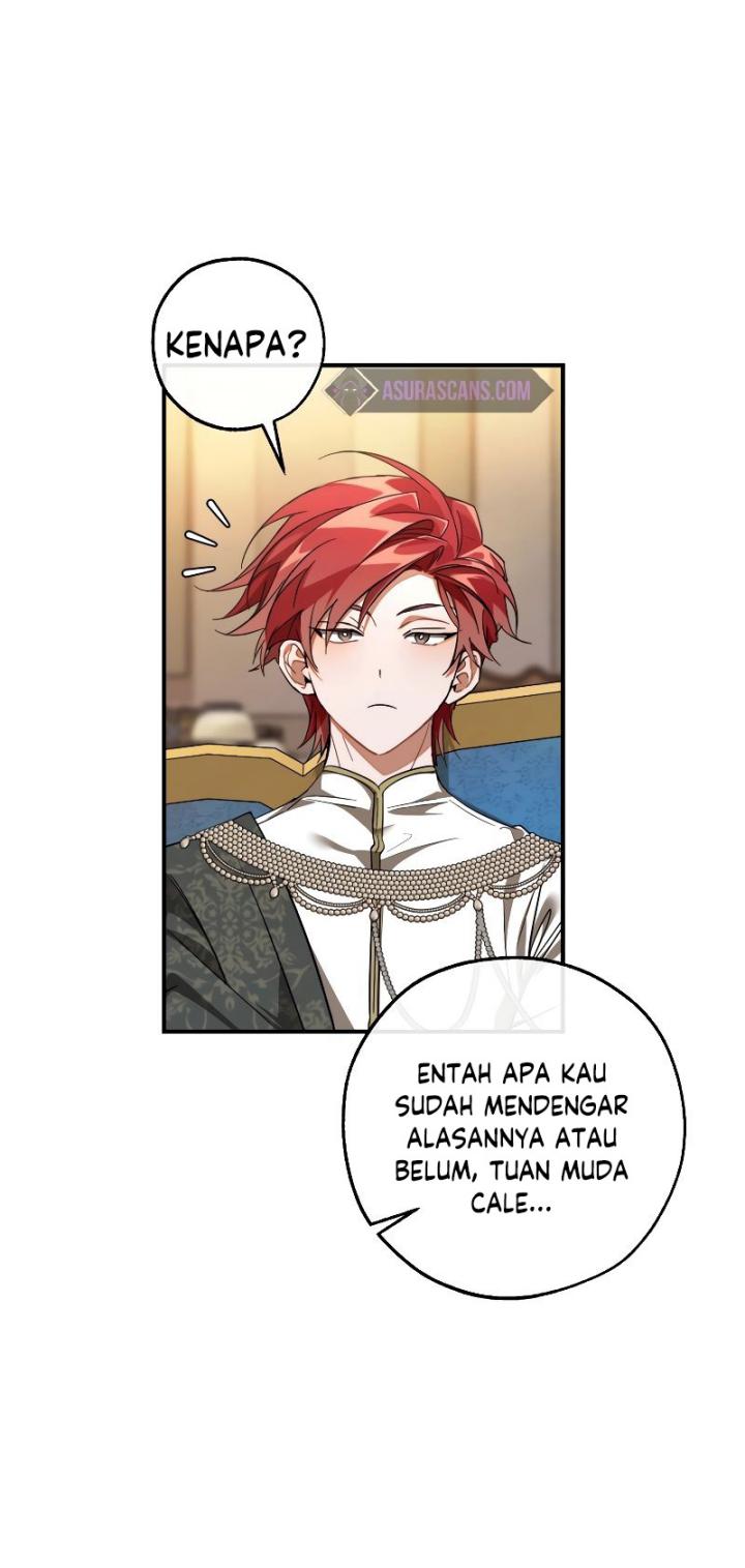 Trash of the Count’s Family chapter 124