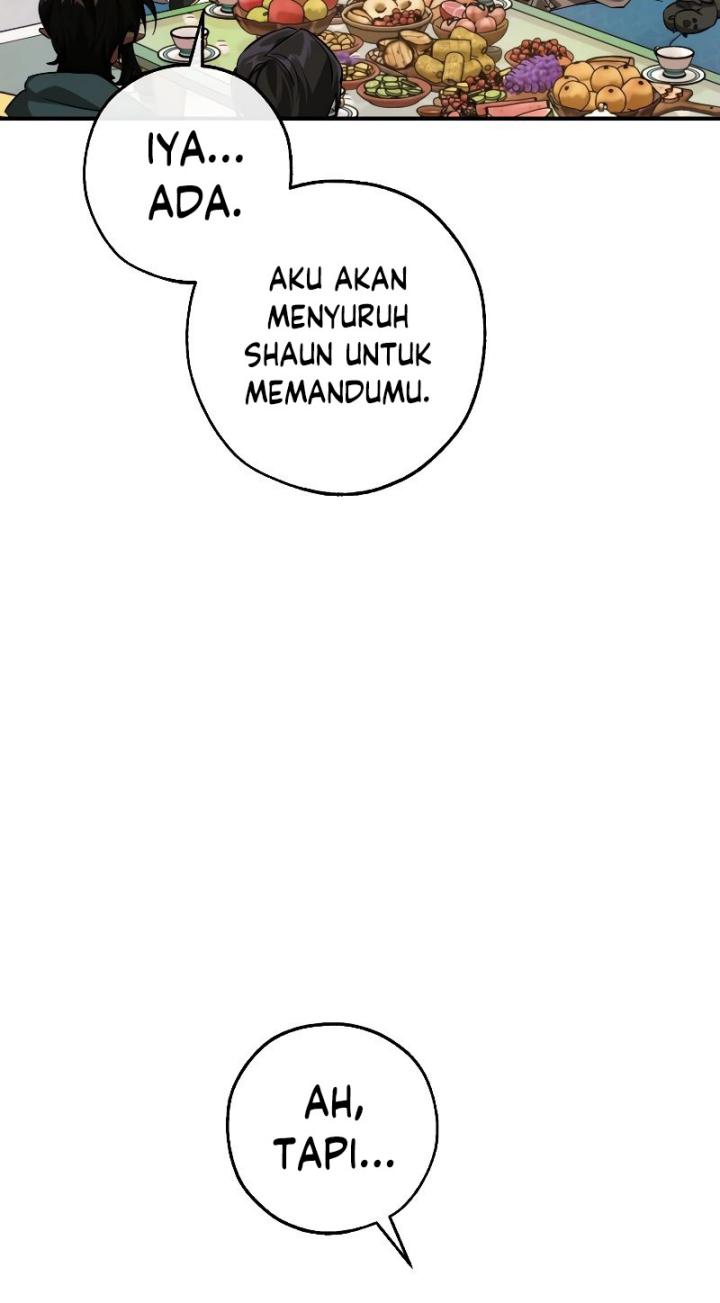 Trash of the Count’s Family chapter 124