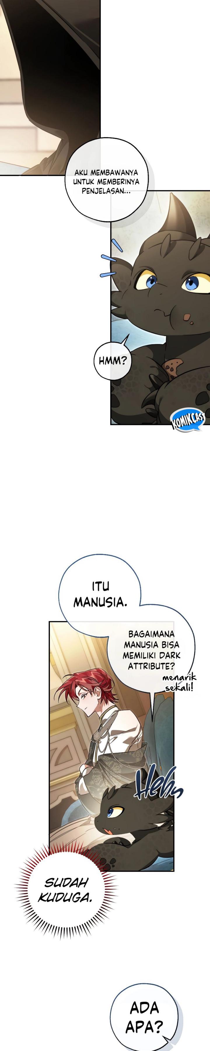 Trash of the Count’s Family chapter 124
