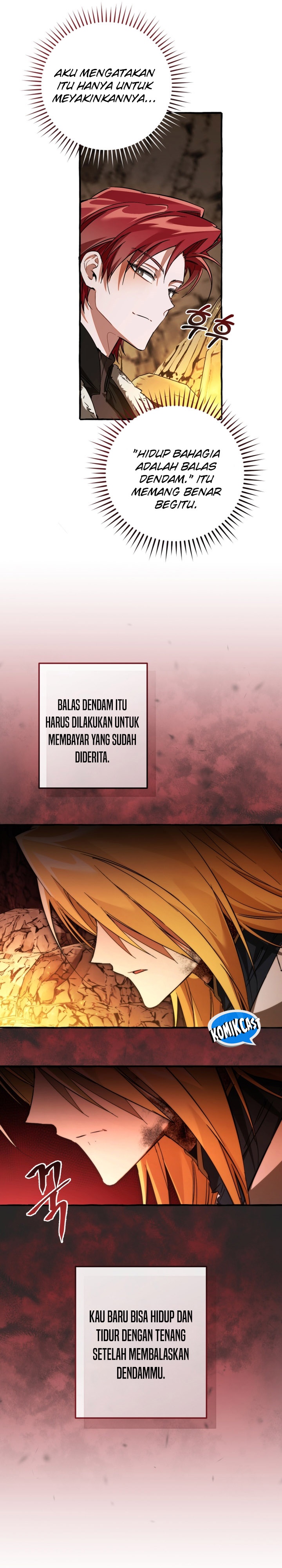 Trash of the Count’s Family chapter 149