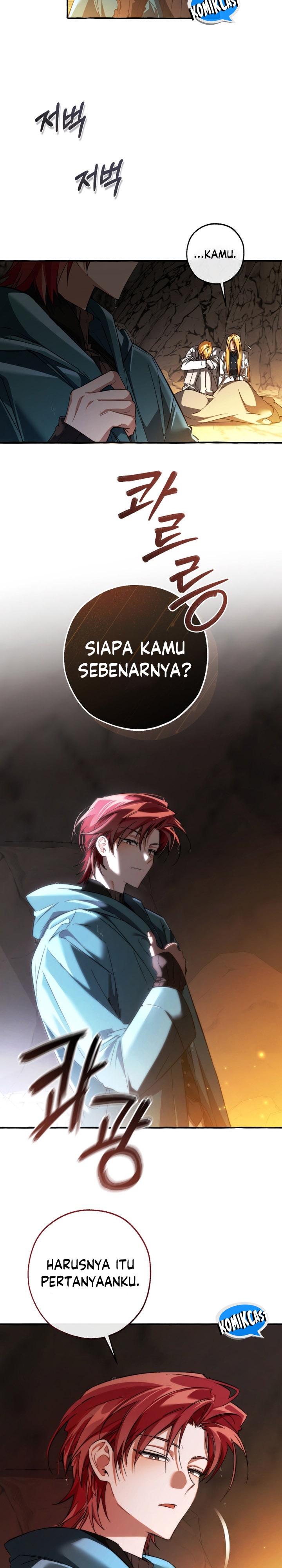 Trash of the Count’s Family chapter 149