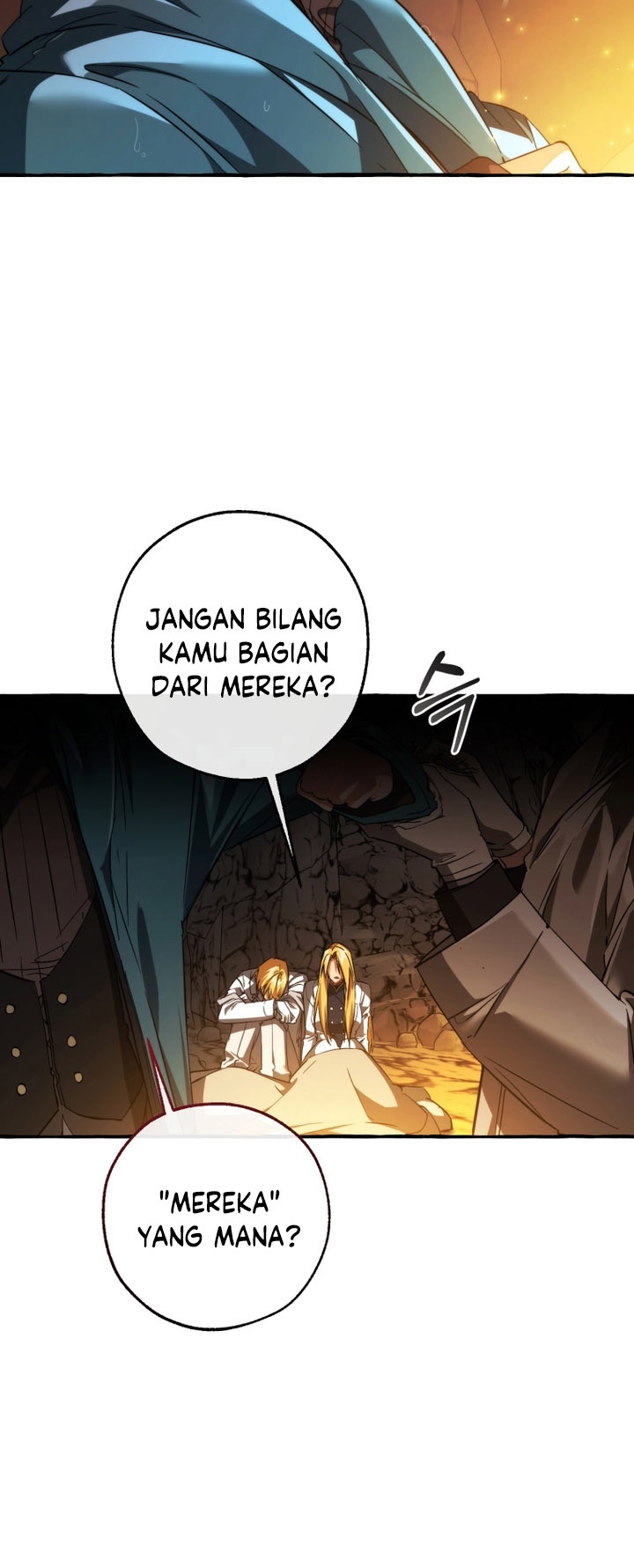 Trash of the Count’s Family chapter 149