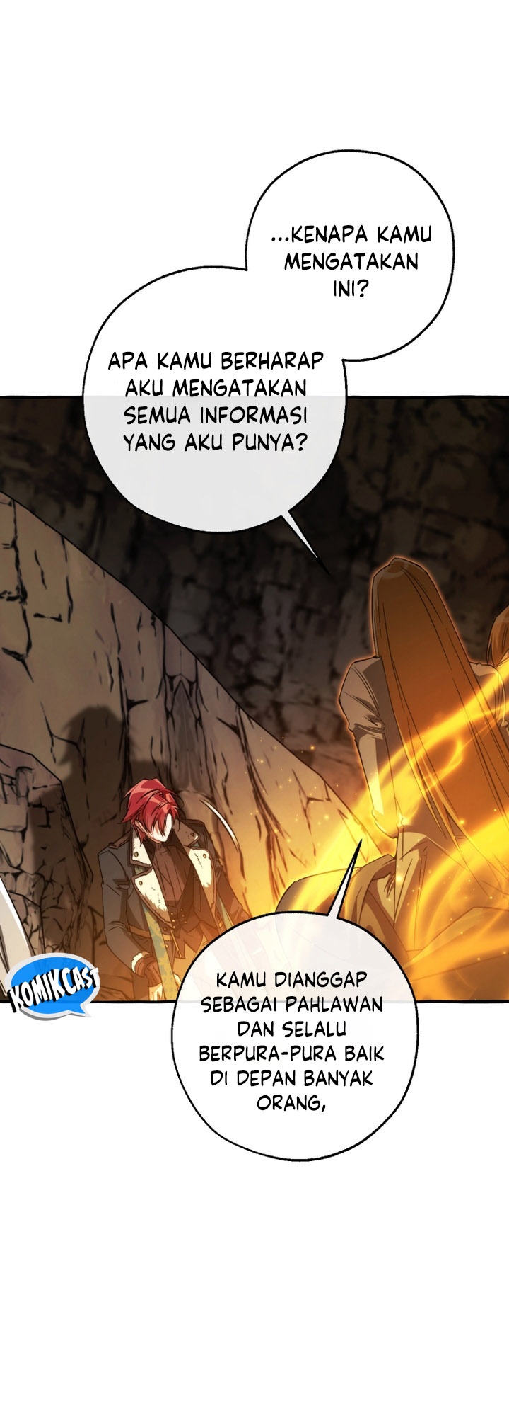 Trash of the Count’s Family chapter 149