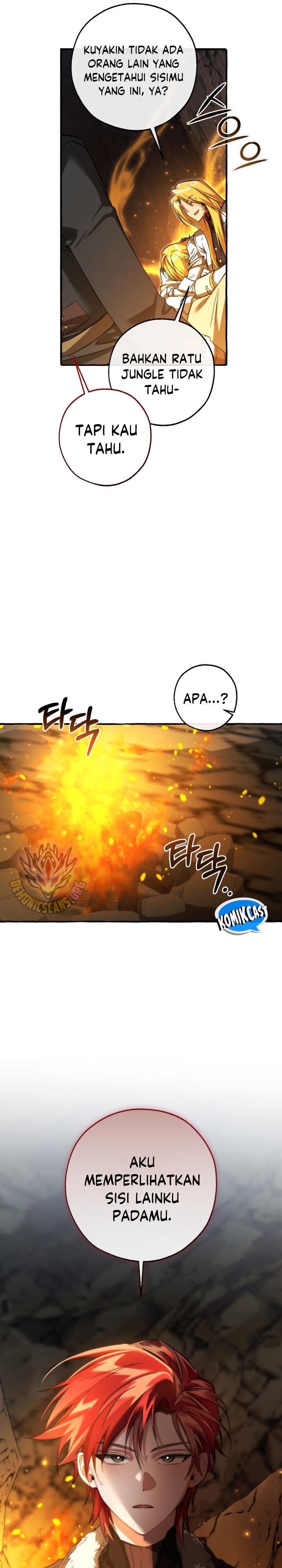 Trash of the Count’s Family chapter 149