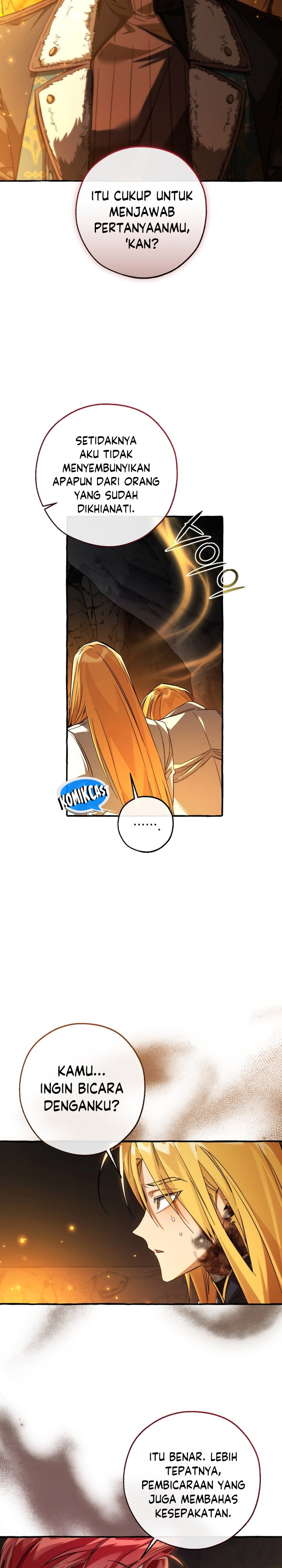 Trash of the Count’s Family chapter 149