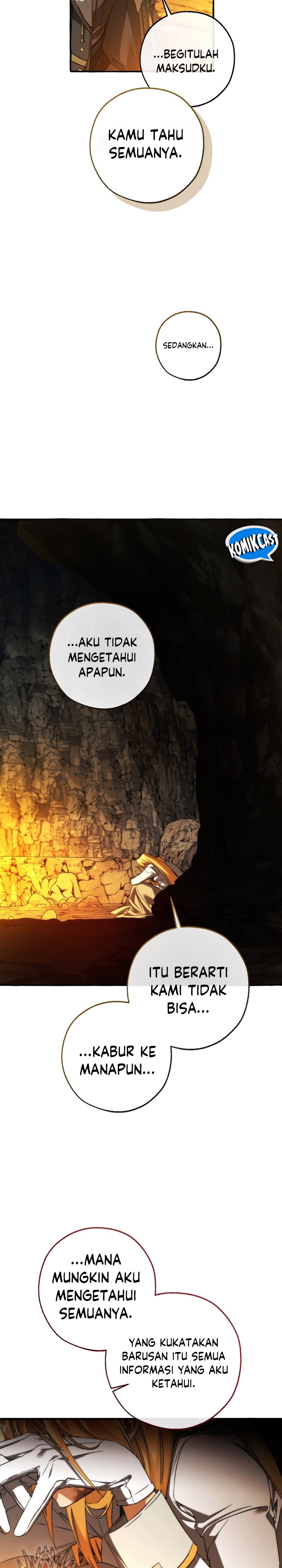 Trash of the Count’s Family chapter 149