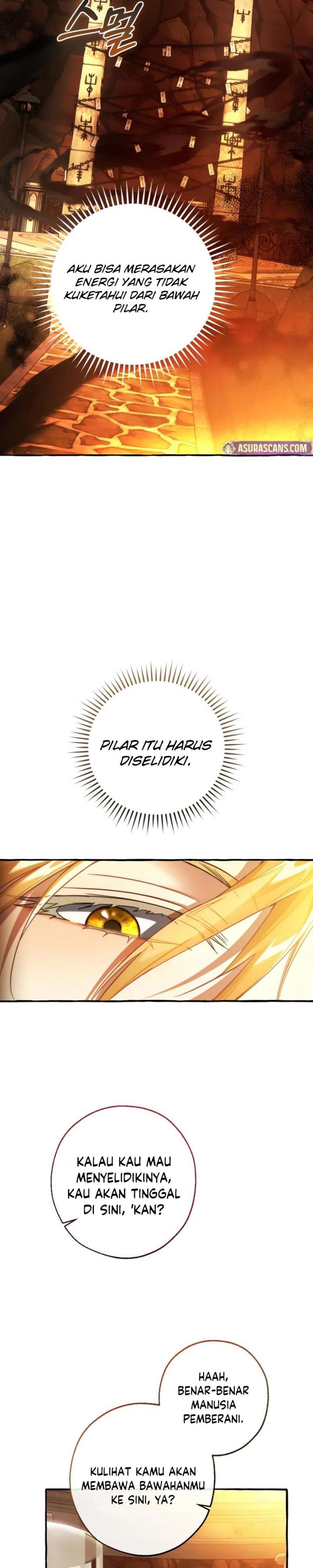Trash of the Count’s Family chapter 153