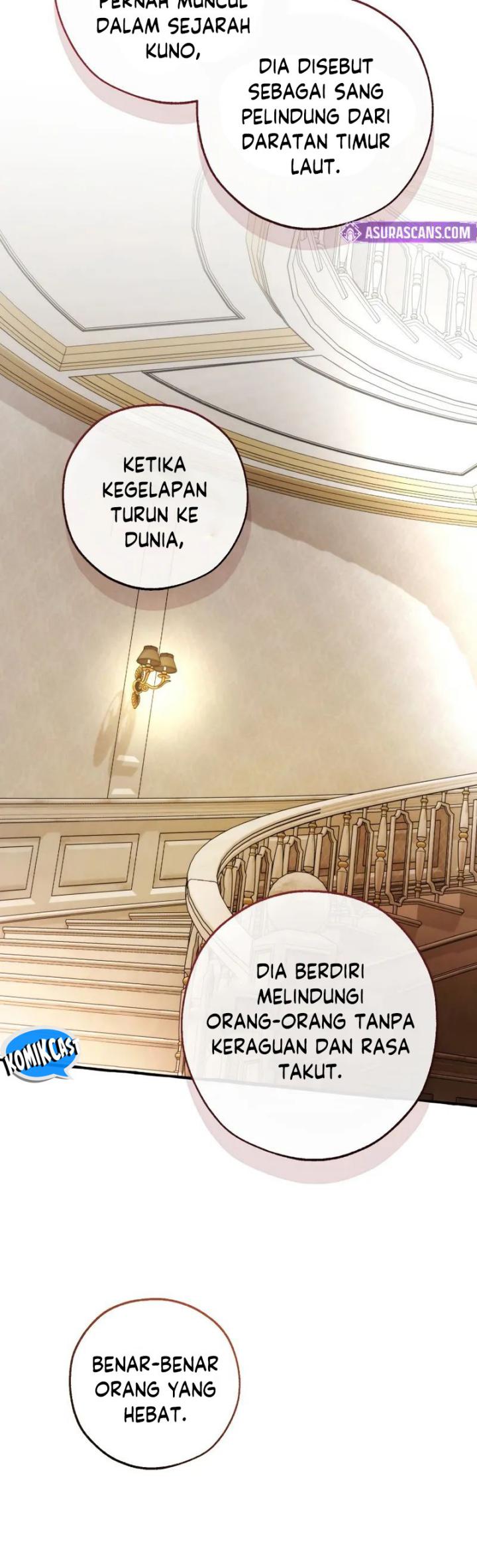 Trash of the Count’s Family chapter 153