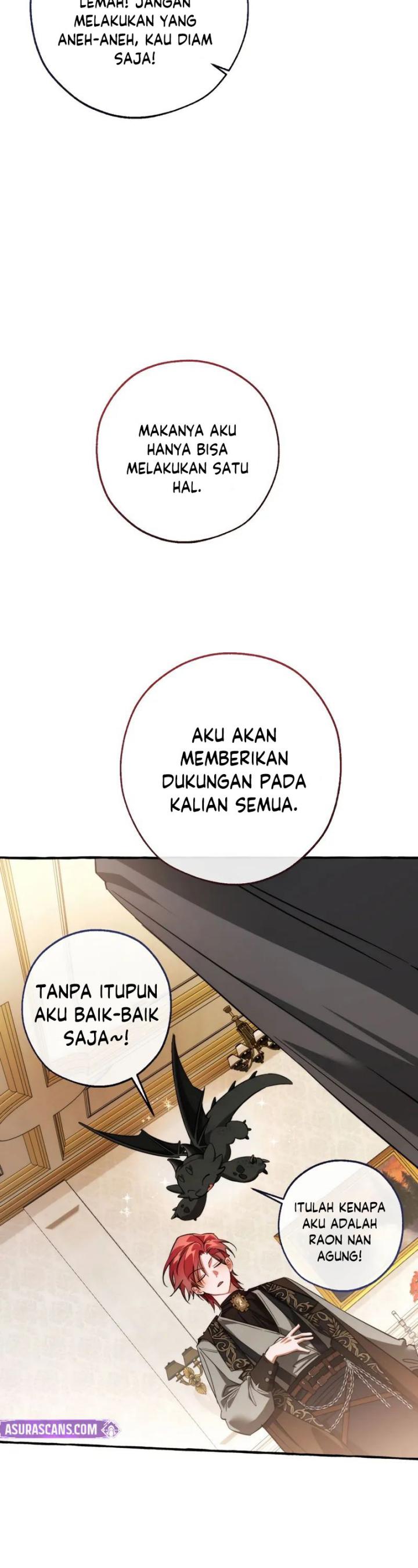 Trash of the Count’s Family chapter 153