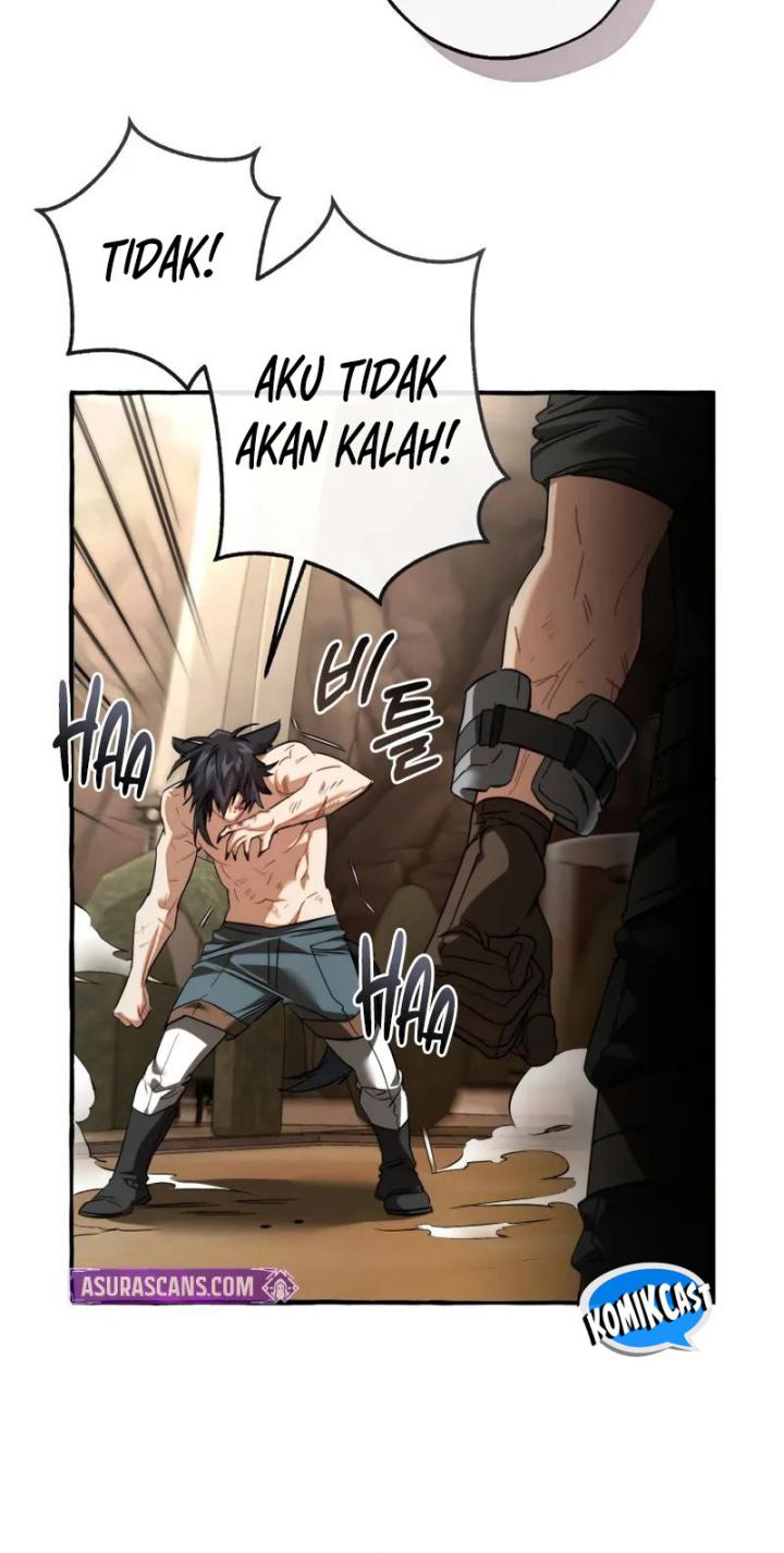 Trash of the Count’s Family chapter 153