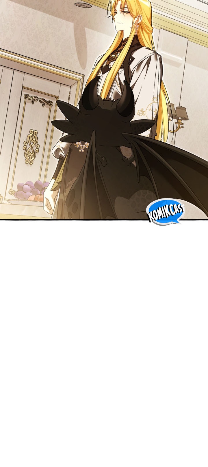 Trash of the Count’s Family chapter 158