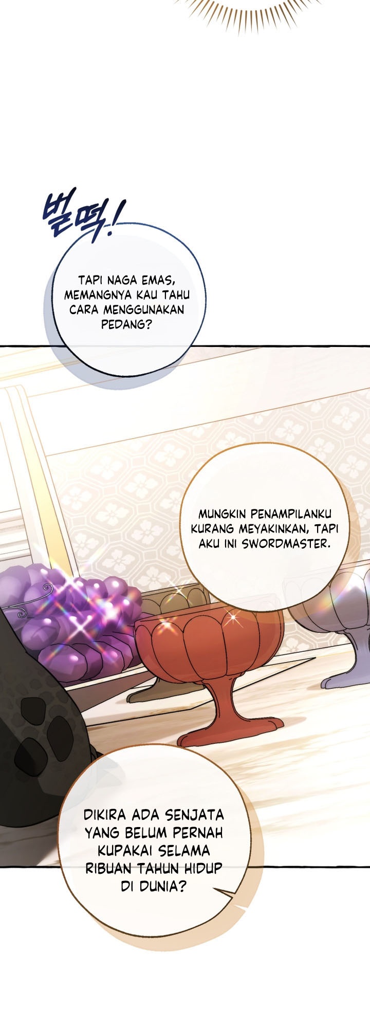 Trash of the Count’s Family chapter 158