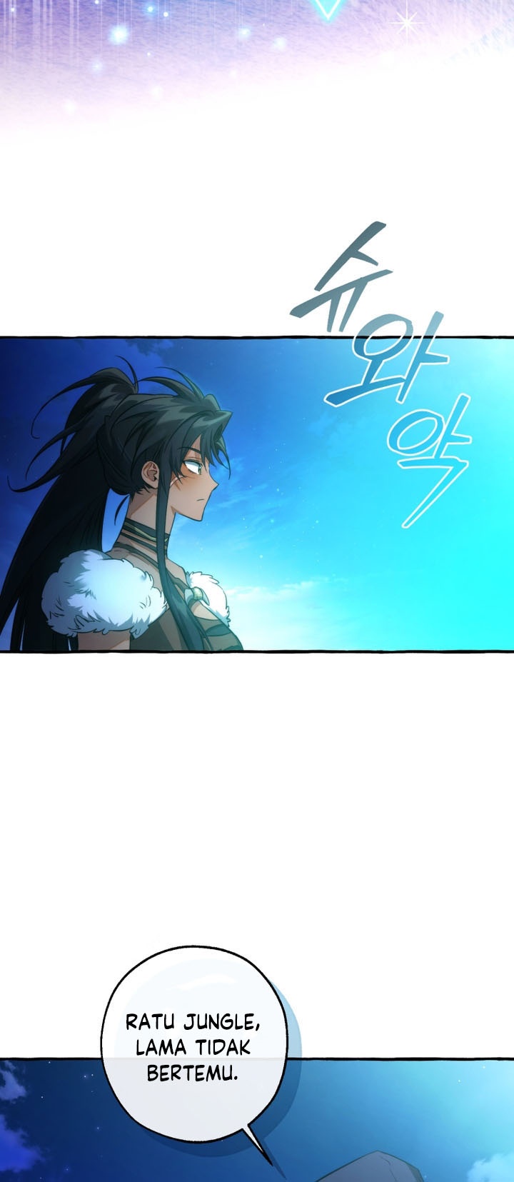 Trash of the Count’s Family chapter 158